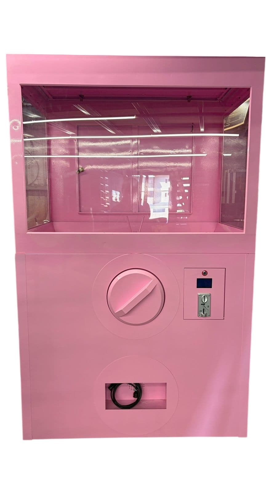 扭蛋機（大型／小型）