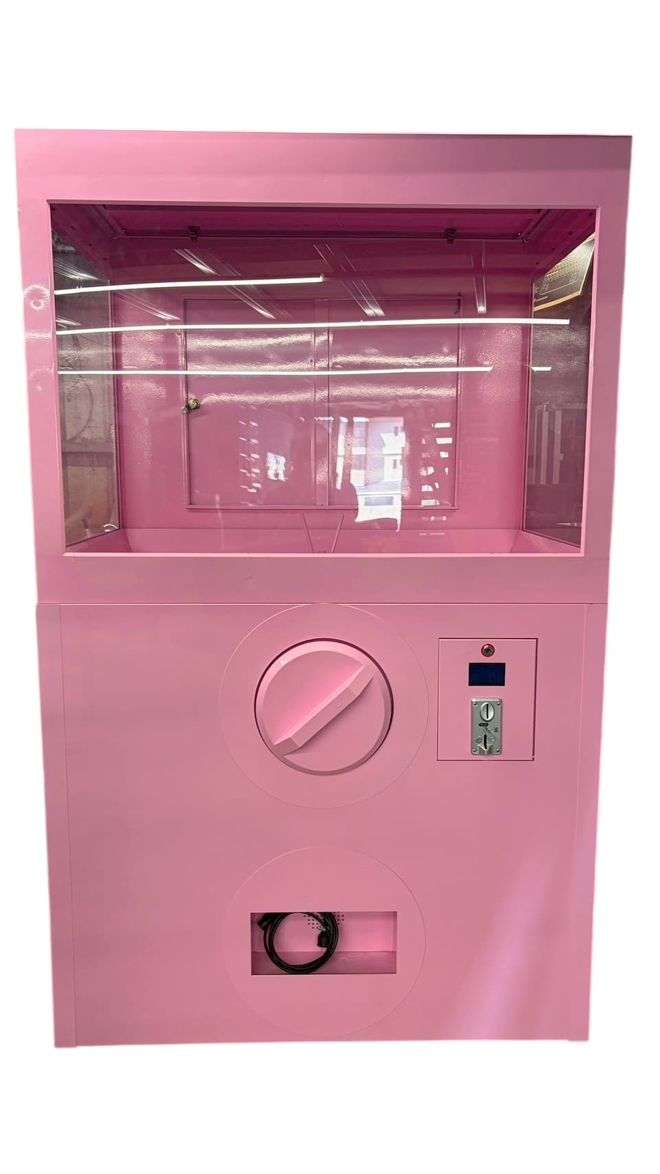 扭蛋機（大型／小型）