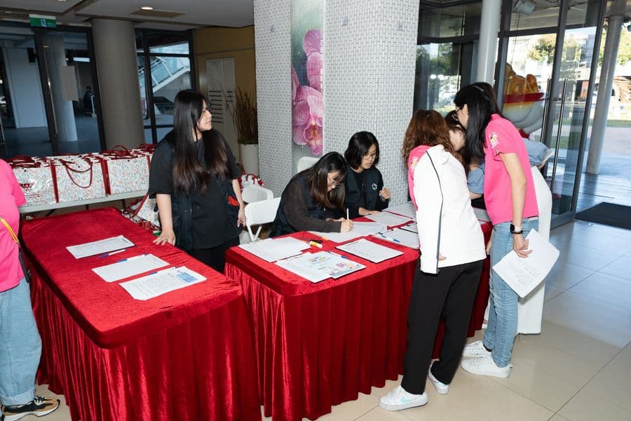 雲林健康挑戰賽BMI減重記者會｜浩鉅展覽活動實績