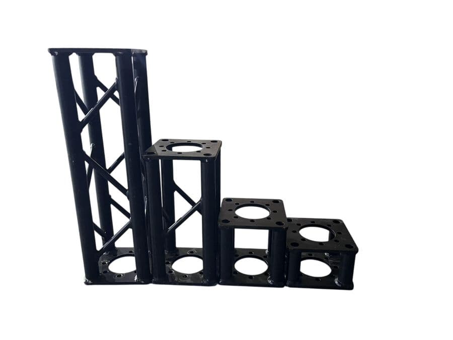 B15 方管鋁合金桁架(Truss)